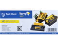 Kufr Terry Pro Tool Chest 12&quot;
