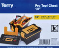 Kufr Terry Pro Tool Chest 18&quot;